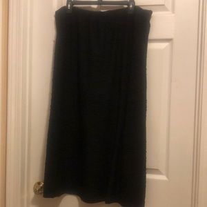 Ripple Skirt